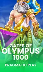 Gates of Olympus 1000
