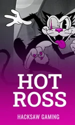 Hot Ross