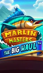 Marlin Masters: The Big Haul