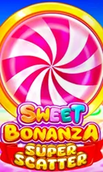 Sweet Bonanza Super Scatter