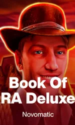 Book of Ra deluxe