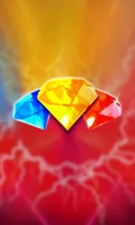 Turbo Diamonds: Hold & Win