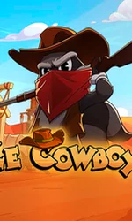 Le Cowboy