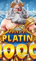 Gates of Platin 1000