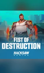 Fist of Destruction